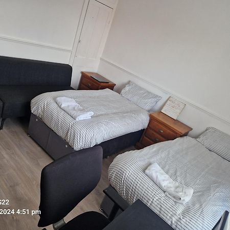 Large Bright Single Or Double Room Northfleet Ngoại thất bức ảnh